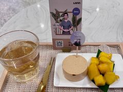 -LANN I 蘭 SPA(陆家嘴中心店)