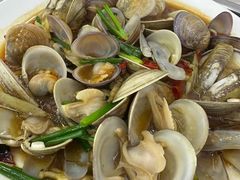 -船奇蒸汽海鲜·闽菜(八市海鲜总店)