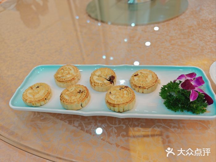 云浮市迎宾馆·餐饮部图片