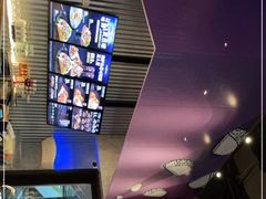 -Taco Bell 塔可钟(民田路店)