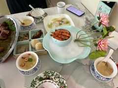 -苏梦江南·淮扬菜(夫子庙店)