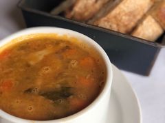 乡村面包-Cecco Ristorante