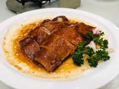 -顺峰(农展馆店)