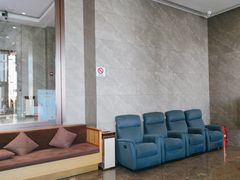 -星河湾温泉洗浴酒店