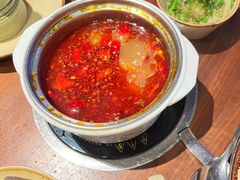 -石梅湾威斯汀度假酒店-品味餐厅·川湘菜·海鲜风味火锅·手工面食·万州烤鱼·口味牛蛙·小龙虾