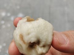 -吃不亏特色包子(三峡广场店)
