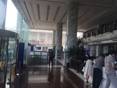 -中国建设银行(北京东四支行)