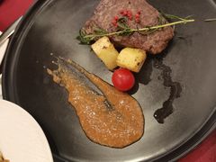 -红房子西菜馆(淮海中路店)