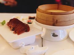 -四季民福烤鸭店(前门店)