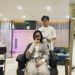长发-OnHair造型