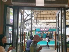 -霸王茶姬(南强街店)
