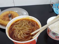 -丽华早点(大成路店)