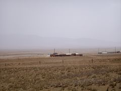 -青海湖国家重点风景名胜区