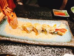 -無境·匠心日本料理(汉街店)