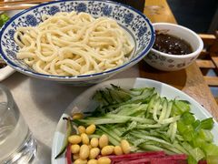 -京门老爆三·铜锅涮肉 爆肚(望京店)