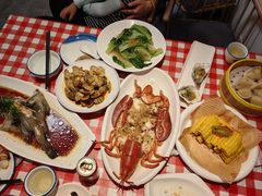 -琼大师东方烤乳猪(亚特兰蒂斯店)