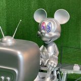 魔都上海新展｜圆梦迪士尼｜米奇艺术展