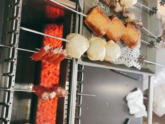 -老卜奎齐齐哈尔烤肉(人民东路店)
