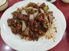 -众乐大盘菜