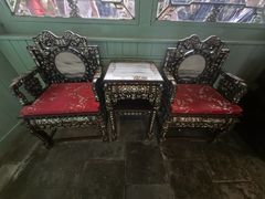 -张学良旧居陈列馆