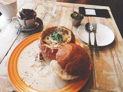 -Cafe Alice咖啡爱丽丝(奥城店)