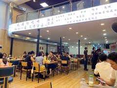 -晓靖轩烧烤(沙河风情店)