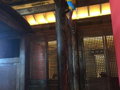 门面-颐和•海鲜砂锅粥•啫啫煲(奥林匹克广场店)