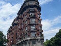 -中国邮政(淮海中路)