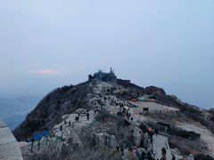 -泰山风景名胜区