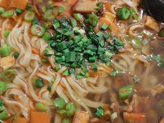 -山丹丹西北菜(金贸大厦店)