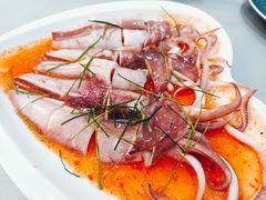 泰式鲜鱿-粤西稻里(富力路店)