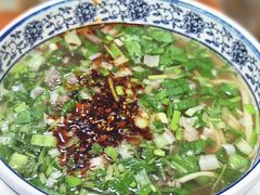 -玉香宫河州牛肉拉面