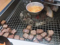 -肉甲韩国木炭烤肉(新壹街1店)