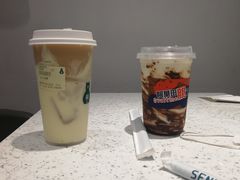 -森茶(湛江万达店)