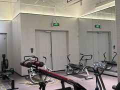 -FLARE STAR FITNESS(复地活力城店)