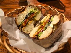 -麦田工坊(月湖店)