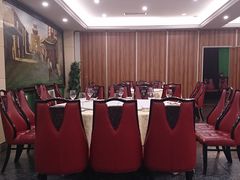 包厢-卫鼎轩·曹公馆(鼓楼店)