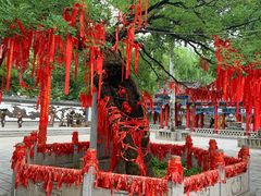 -杨家埠民间艺术大观园