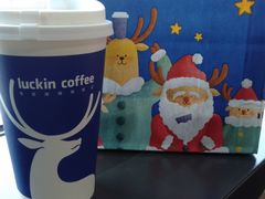 -luckincoffee瑞幸咖啡(新华大厦店)
