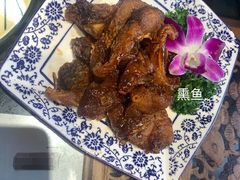 -陈记菜馆·非遗淮扬菜(东关街教场店)