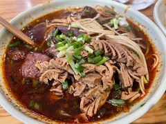-晓马鸭店(新芜路店)