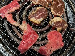 -神户赤童日式烤肉(金地广场店)