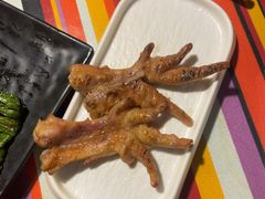 -吧嘚嘴炭烧鸽串吧(北海街店)
