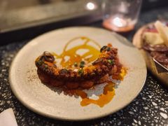 -Apollo·西班牙小酒馆(安福路店)