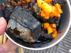-文和友老长沙臭豆腐(太平街二店)