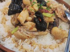 -吉莲利苑海鲜酒家(珠海拱北29年老字号店)