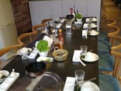 -鼎盛山海火锅(北戴河刘庄夜市老虎石浴场店)