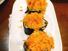 -日昌餐馆(亦庄店)