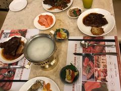 -芭菲盛宴·环球美食(锦城万达广场店)