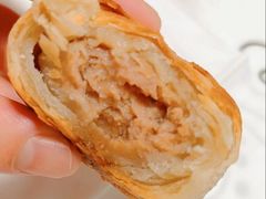 鲜肉月饼-西区老大房(愚园路店)